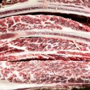 와우대갈비 이미지