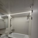 라인인테리어 | 전주 혁신도시 우미린1차 33평 - 따뜻한 분위기를 연출하고 라인조명을 활용한 인테리어 시공 후기