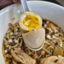쓰리오브어스 | 성수역 라멘, 마제소바가 맛있는 [쓰리오브어스]