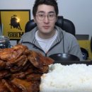 BBQ치킨 이미지