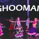 볼리우드 댄스 강좌 이미지