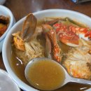 청지기꽃게장 (온양점) | 구수한 꽃게탕 먹으러 아산 권곡동 '청지기꽃게장'