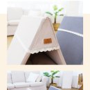 토토펫 하우스 이미지