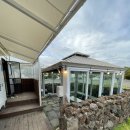 간절곶 메종 펜션 | 부산 근교 아이랑 울산 간절곶 메종펜션 카라반 1박 숙소 후기