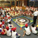 자동차 캠프 이미지