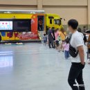 하하호호 어린이도서관 | 순천 아이와 가볼 만한 곳 하하호호 어린이 대축제 후기