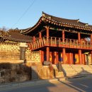 교동민화마을 이미지