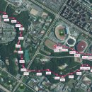 제871회(26년 7월 26일)-일요특훈공지-대상공원산책로 2회왕복(16km) 이미지