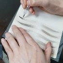 페이스터치 이미지