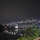 경인아라뱃길 시천교 | 검단 검암 경인아라뱃길 산책 조깅 자전거 코스 경치...시천교 목상교 백석대교 아라마루전망대 아라폭포