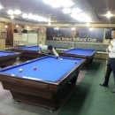 자유공간당구장 이미지