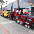 영남알프스 복합웰컴센터 이미지