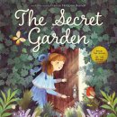 The Secret Garden 이미지