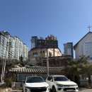 신나는 날 | 한옥 레스토랑 용인 마북동 맛집 추천 이당비스트로 용인점