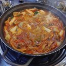 한제소곱창전골 이미지