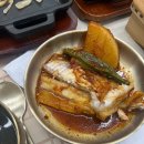 마곡코엑스 맛집 진진수라 점심 모임장소 진진한상B 코스 후기