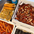 3849꼬마김밥속초점 | 속초중앙시장 먹거리 추천 만석닭강정 황부자튀김 3849꼬마김밥 솔직후기