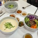 참콩물 | 대구 북성로 콩국수 맛집 참콩물 콩전까지 먹고 온 솔직 후기