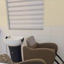 하하 헤어샵 이미지