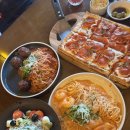 배산역 (3호선) | [망미동, 망리단길 양식 맛집] 페스츄리 피자, 미트볼 토마토 파스타, 새우 로제 파스타 내돈내산 후기