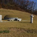 이경희 선생묘 이미지