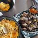 제일감속기 | 성수 맛집 중앙감속기 B세트 후기｜발사믹 꿔바로우·마파양갈비·차돌 마라크림짬뽕 최현석 셰프 식당