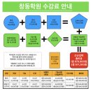 창동자동차학원주