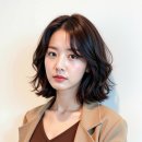 요즘, 미장원 이미지