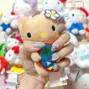 네일만나 | 중랑구네일 당일예약 네일샵 상봉 네일 잘하는곳, 네일만나 헬로키티네일 후기