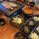 어주민물장어터미널 | 가평 닭갈비 말고 숯불장어 맛집 빡센민물장어 추천!