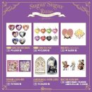 용산-190 | [용산] 슈가슈가룬 팝업카페 후기 / 이번 [2026 홍대 팝업 정보]