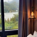 스테이비안비 | 가평 리버뷰 펜션 추천 청평면 감성숙소 라플로르