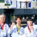 라이프 태권도장 이미지