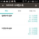 챠우챠우탕수육 이미지