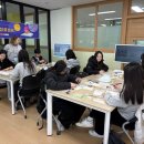 Talk Talk Talk 영어캠프 이미지