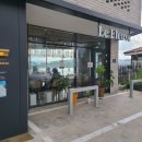 카페 플로브(cafe Fleuve) | 카페 르플뢰브, 커플끼리 데이트하기 좋은 마포 용산 한강뷰 브런치카페