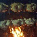 치킨굽는남자 이미지