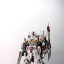 MSZ-006-3 ZETA Gundam White Unicorn - PJY 이미지