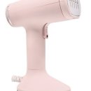 OK인테리어 | "한경희 스팀다리미 HIH-1500 핑크 실사용 후기 (쿠팡 로켓배송, 인테리어도 OK!)"