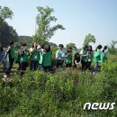 옥종중학교 이미지