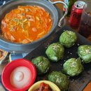 체크메이트 룩 | [중앙동술집] 한식 주점 안산 맛집 ‘해오름달’