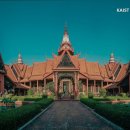 KAIST비전관 이미지