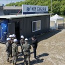 (유)용강산업(1종) | 군 장병 드론교육 현장｜변화하는 군 환경 속 드론교육의 중요성