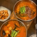 신촌얼큰이칼국수 | 대구 두류동 얼큰이 칼국수가 유명한 신촌얼큰이칼국수 두류 본점 (고기 VS 해물)