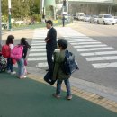 의왕초등학교 앞 이미지