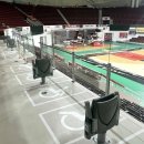 실내체육관주경기장 이미지