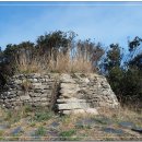 어청도 봉수대 이미지