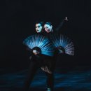 창작발레 <갓:GAT> 이미지