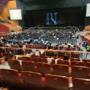 올림픽홀 이미지