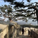 서울 한양도성(서울성곽) 이미지